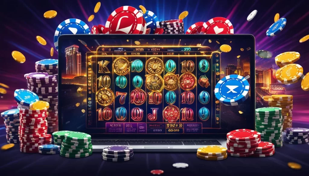 Casino trực tuyến xoc88 App