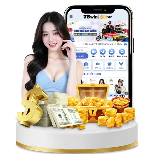 Giao diện ứng dụng xoc88 app trên điện thoại