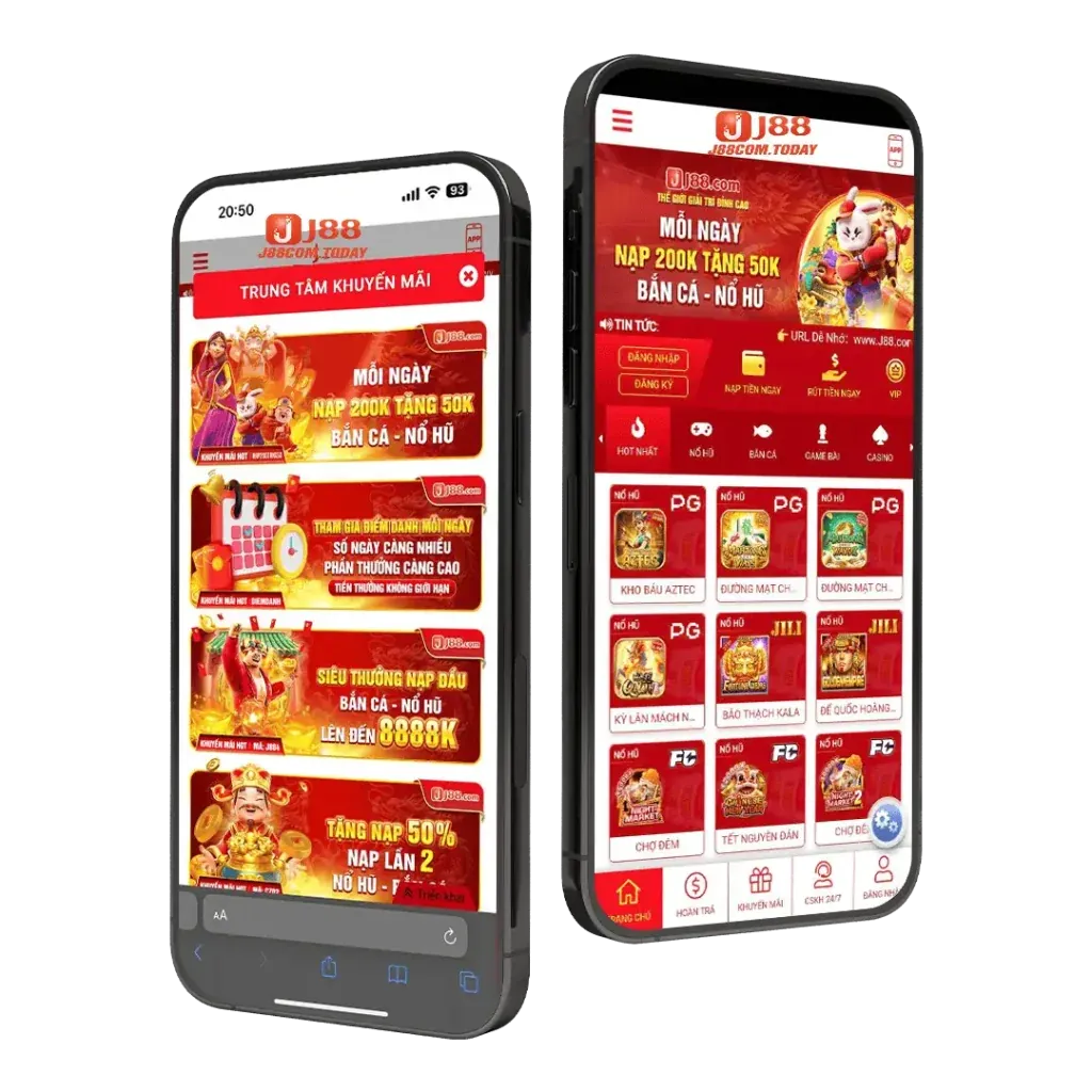 Kho trò chơi đa dạng của xoc88 app