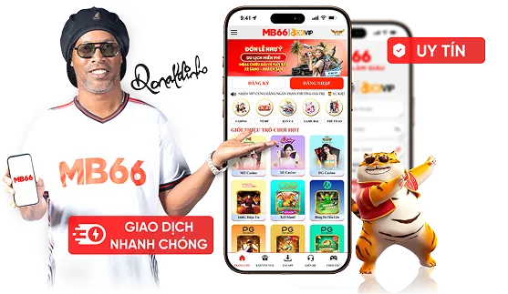 Giao diện ứng dụng xoc88 thân thiện