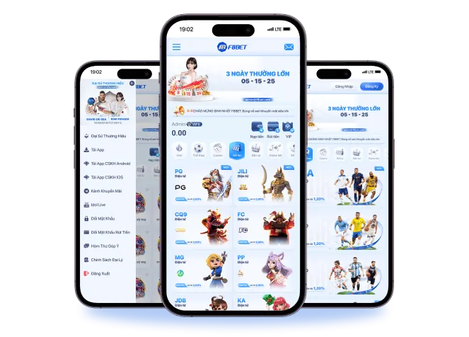 Cá cược di động xoc88 app mọi lúc mọi nơi